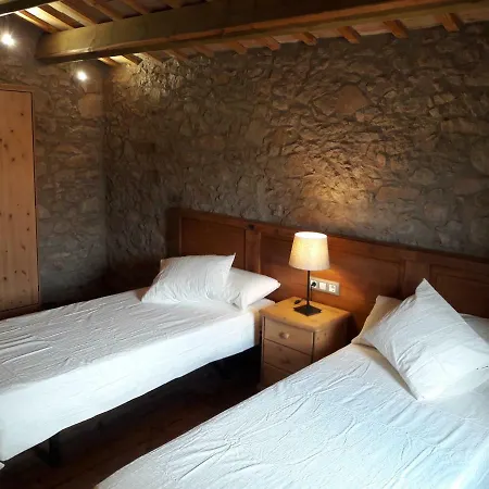 Mas Roca Del Mill Holiday home *