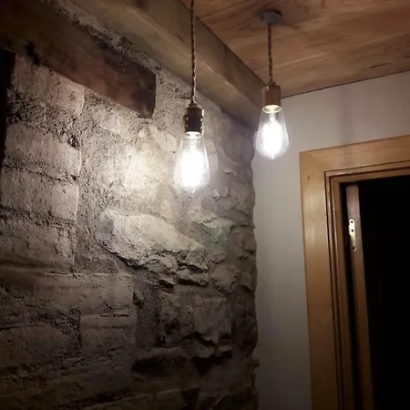Mas Roca Del Mill Perafita