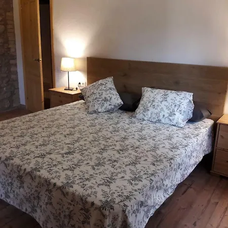 Holiday home Mas Roca Del Mill *