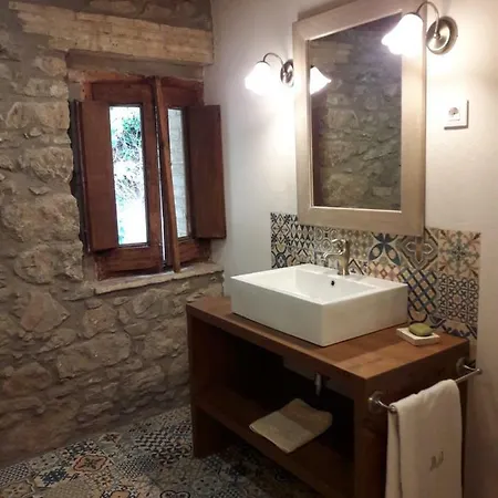 Mas Roca Del Mill * Perafita