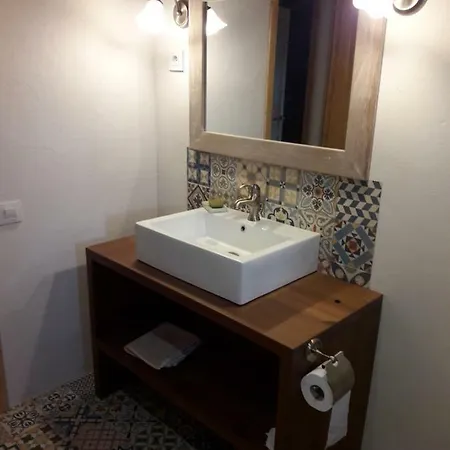 Mas Roca Del Mill Holiday home