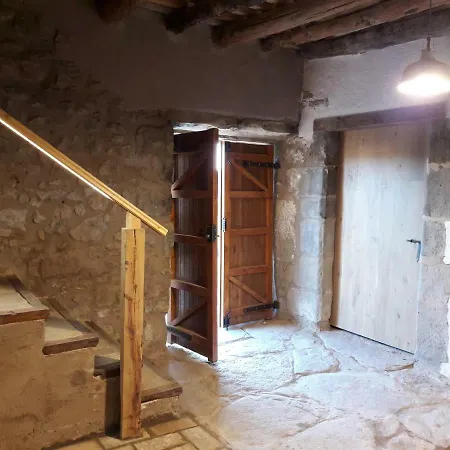Holiday home Mas Roca Del Mill Perafita