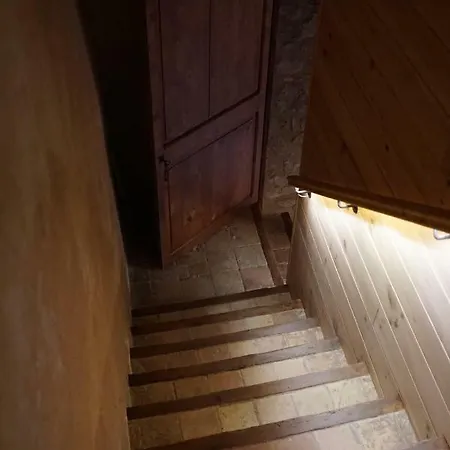 Mas Roca Del Mill