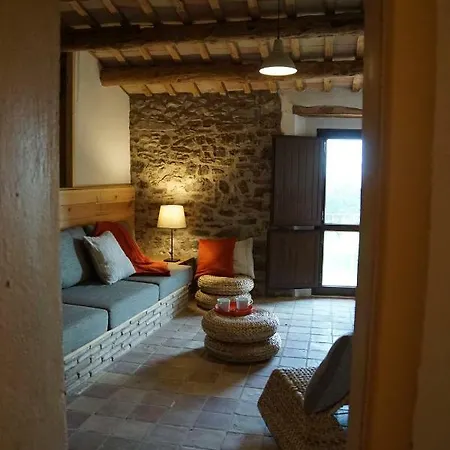 Mas Roca Del Mill Holiday home